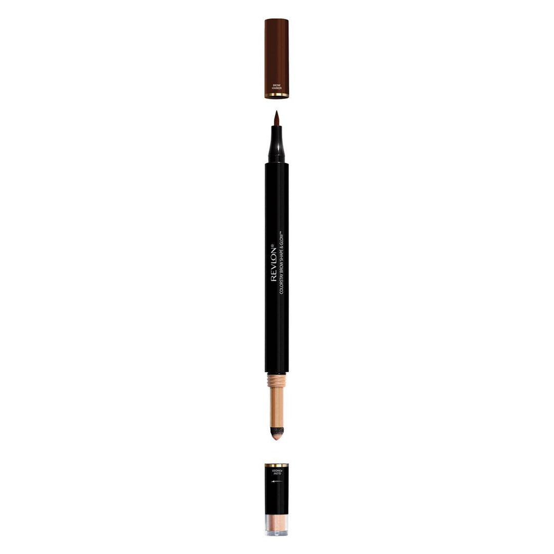 Colorstay Brow Marker & Highlighter
