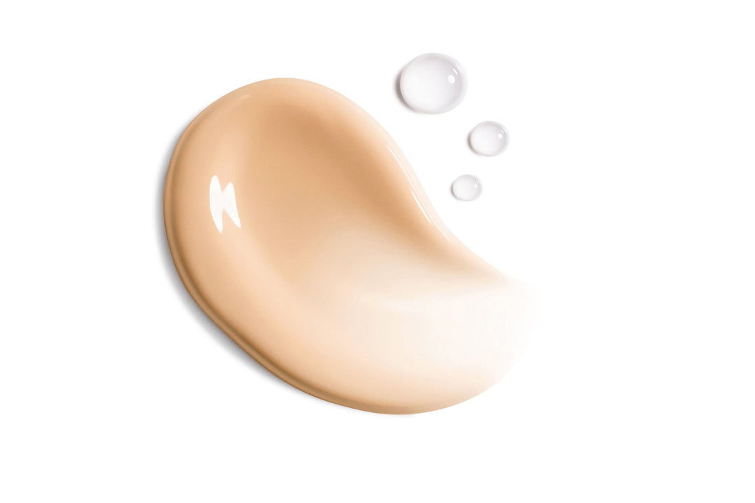 Forever Natural Nude Foundation