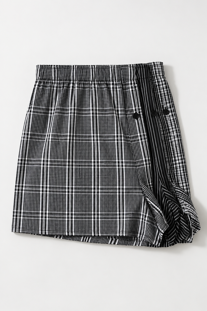 3 Pack Value Boxers - Black