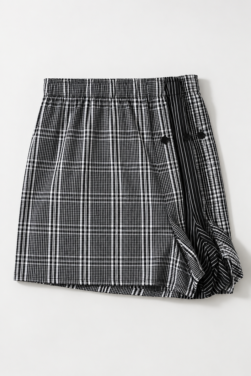 3 Pack Value Boxers - Black