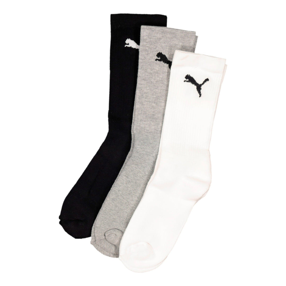 Men's 3 Pack Tennis Sock
