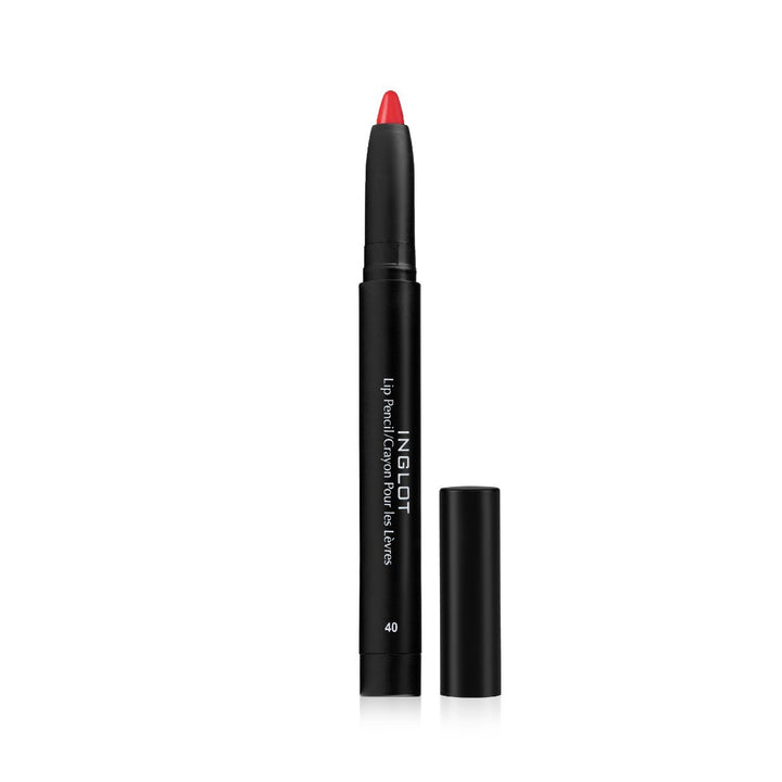 AMC Lip Pencil Matte with Sharpener