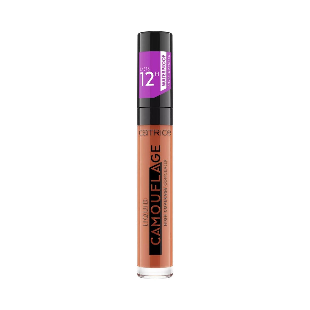 Liquid Camouflage High Coverage Concealer