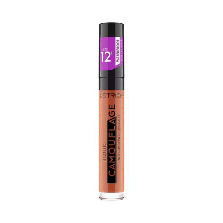 Liquid Camouflage High Coverage Concealer