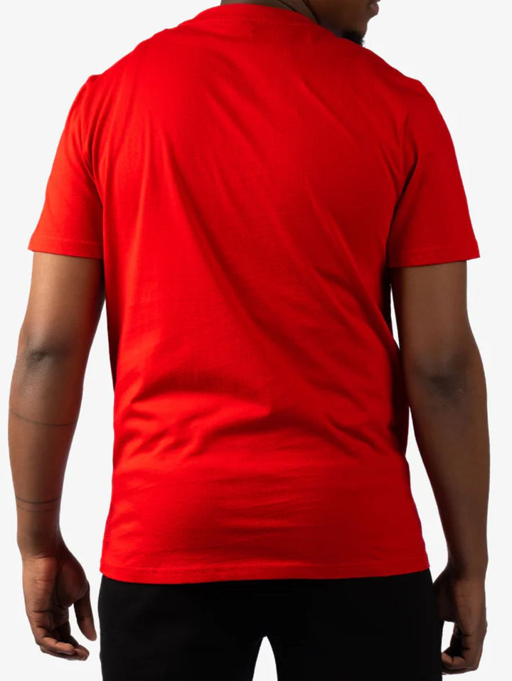 Alon T-Shirt - Red