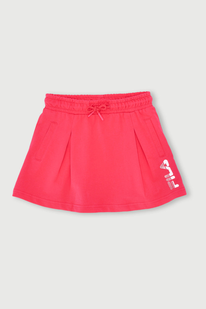 Pre-Girls Gabby Skirt - Raspberry