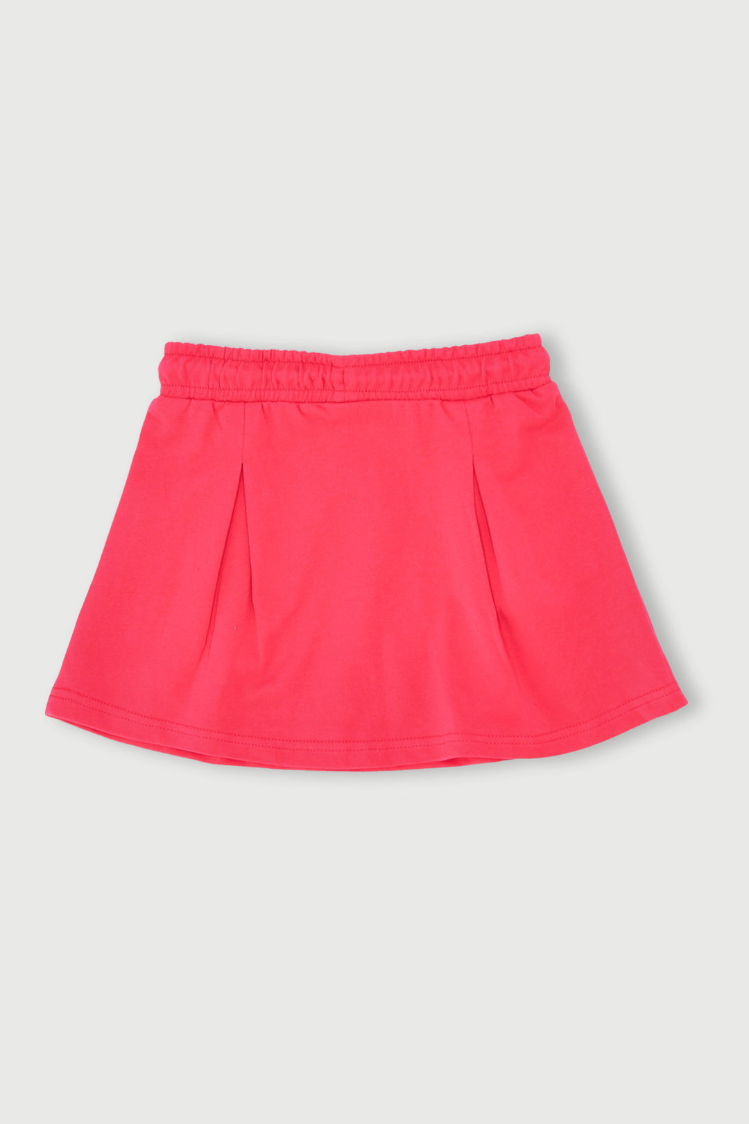 Pre-Girls Gabby Skirt - Raspberry