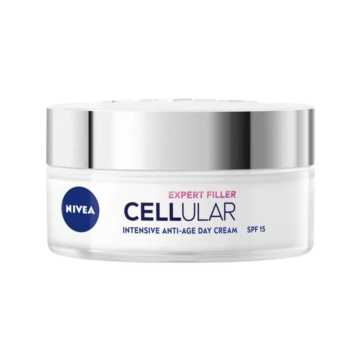 Cellular Expert Filler Intensive Anti-Age Day Cream SPF15