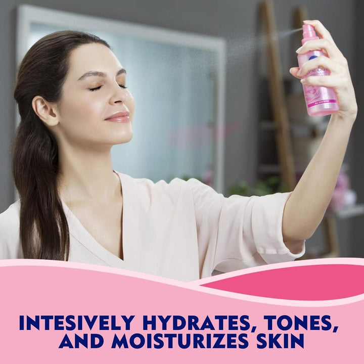 Rose Care Hydrating Face Mist