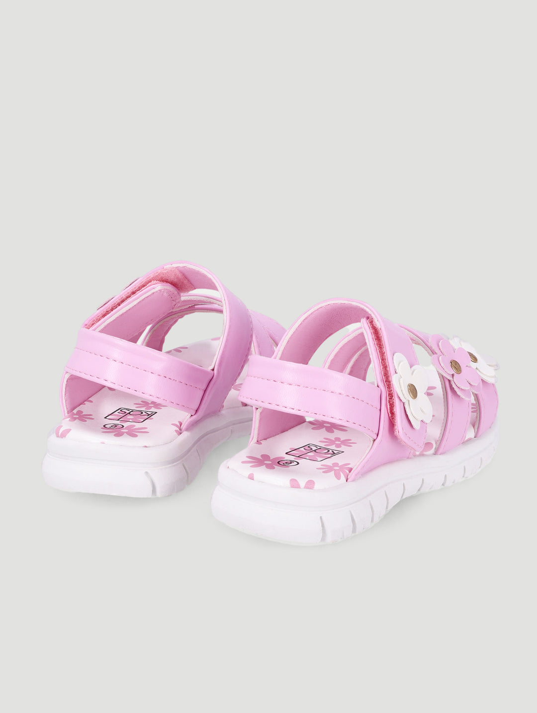 Pre-Girls Comfort Sandal - Pink
