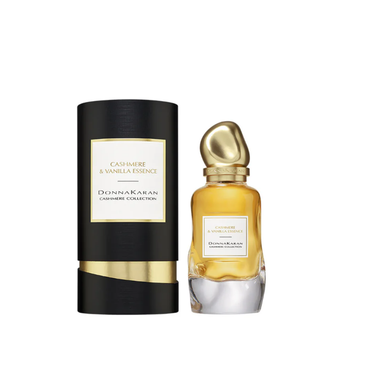 CASHMERE COLLECTION  - VANILLA ESSENCE