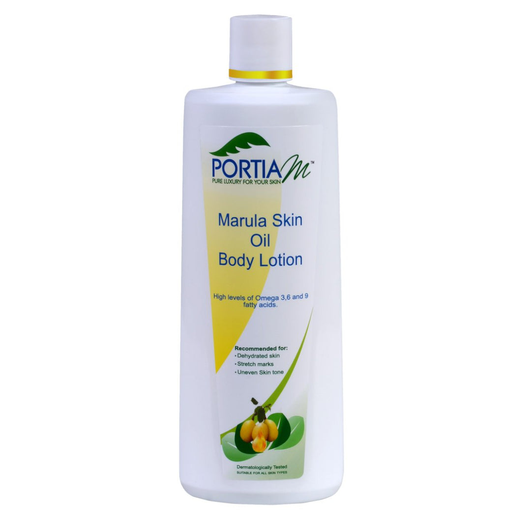 Marula Body Lotion