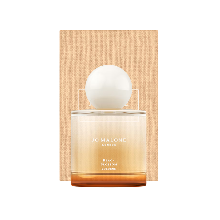 Beach Blossom Cologne