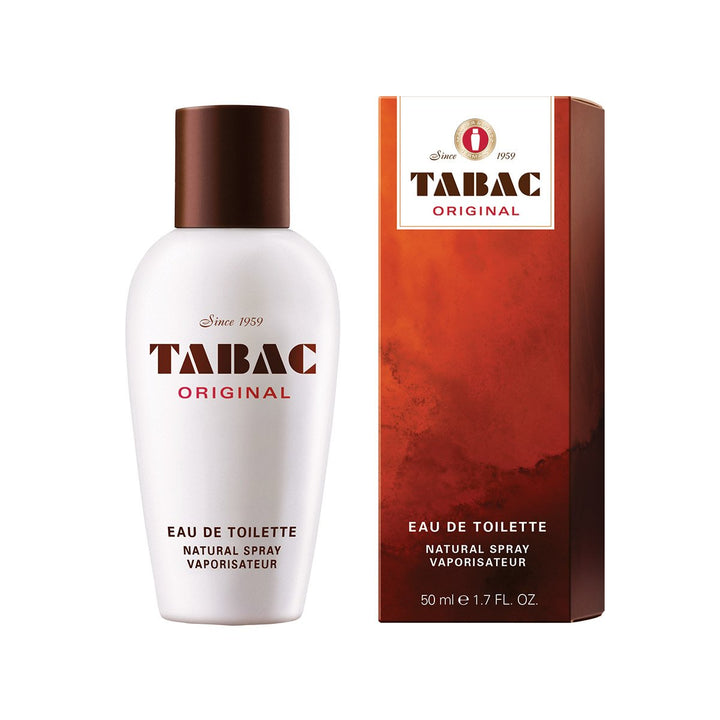 Original Eau de Toilette