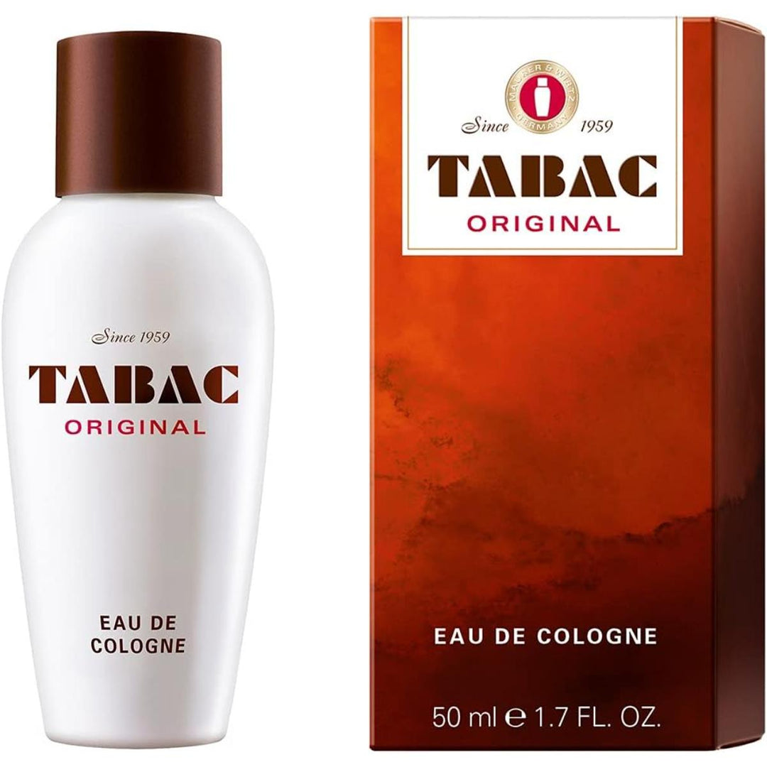 Original Eau de Cologne Dab-On Flacon