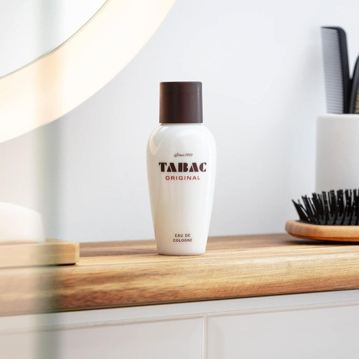 Original Eau de Cologne Dab-On Flacon