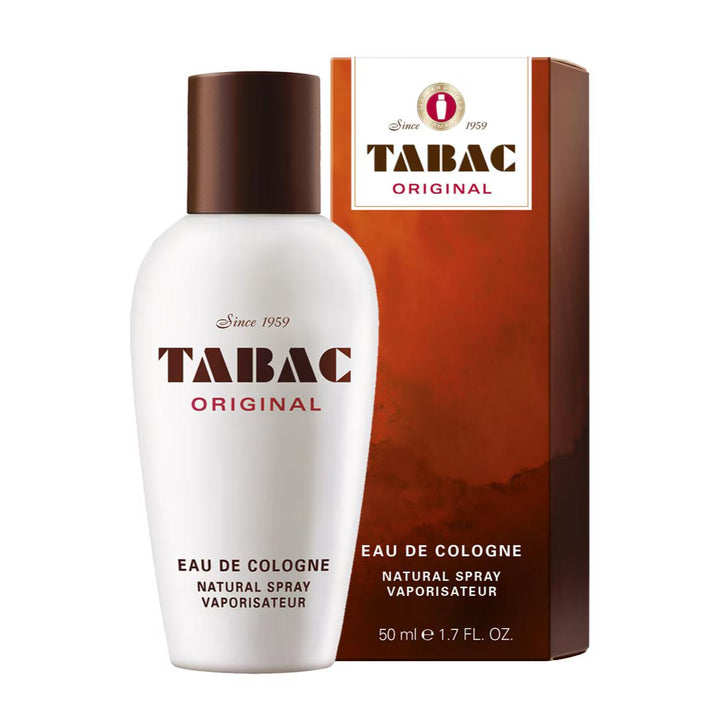 Original Eau de Toilette Spray - 50ML