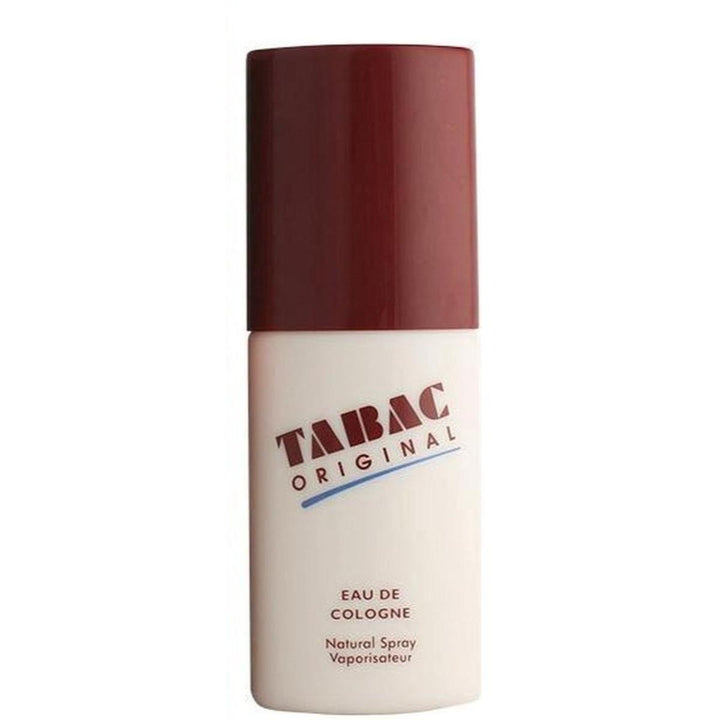 Original Eau de Cologne Natural Spray