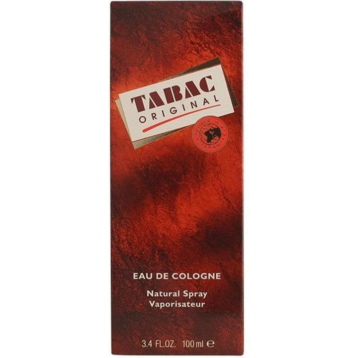 Original Eau de Cologne Natural Spray