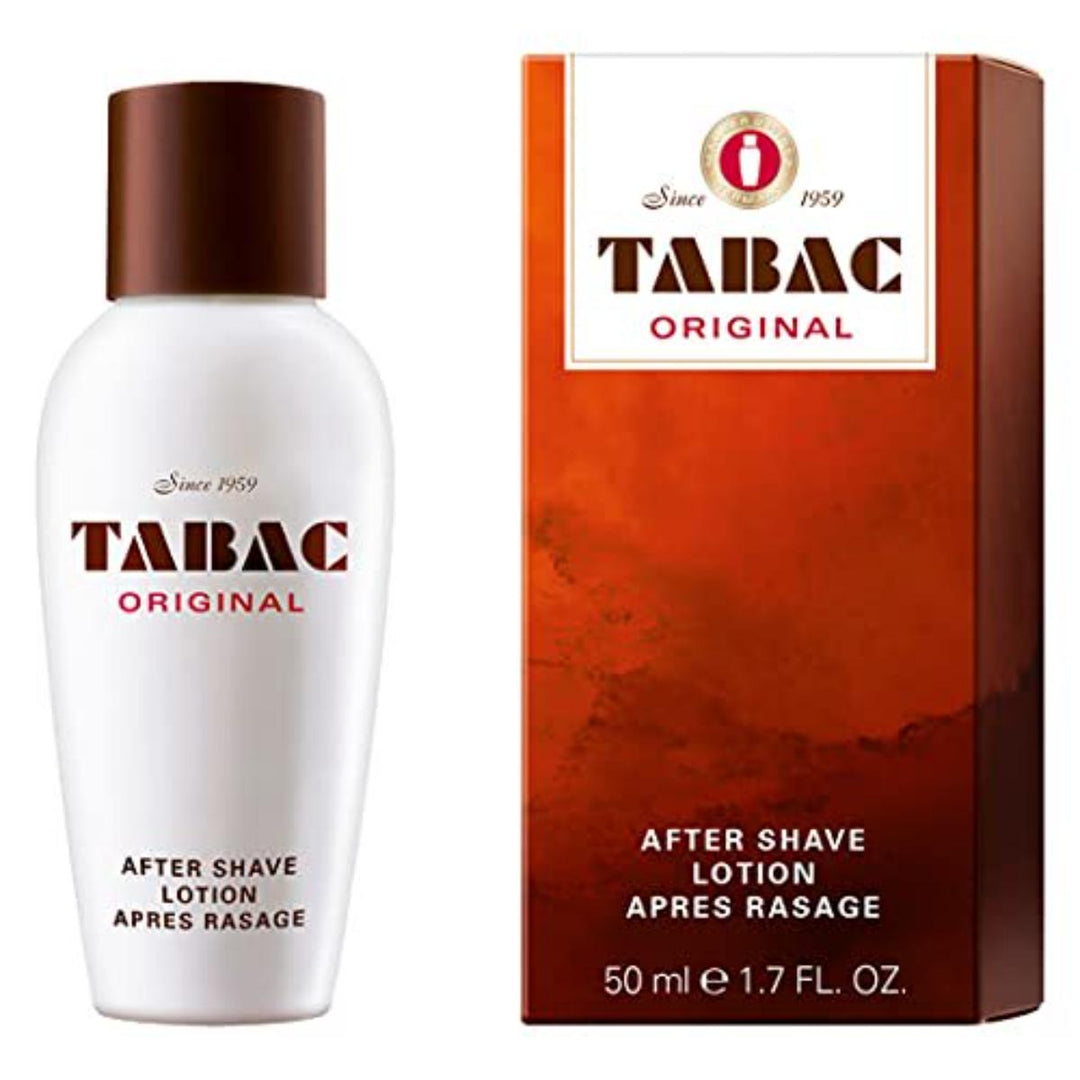Original Aftershave Lotion