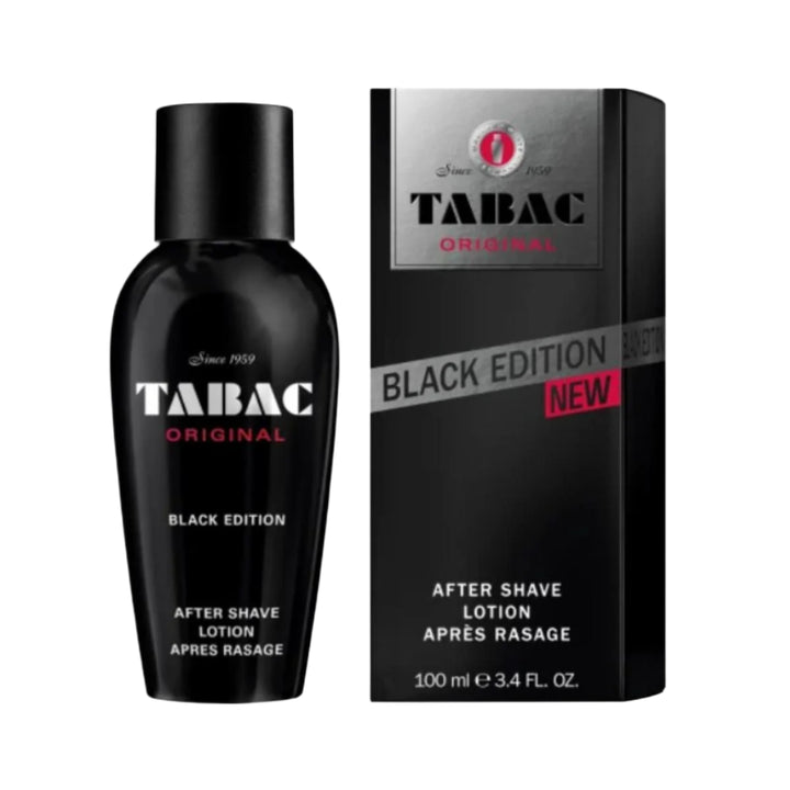 Original Black Edition After Shave Lotion