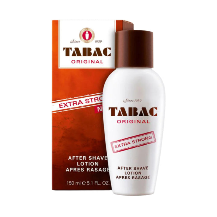 Original Extra Strong Aftershave Lotion