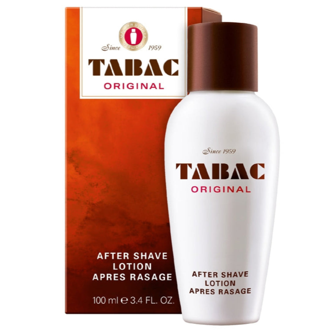 Original Aftershave Lotion