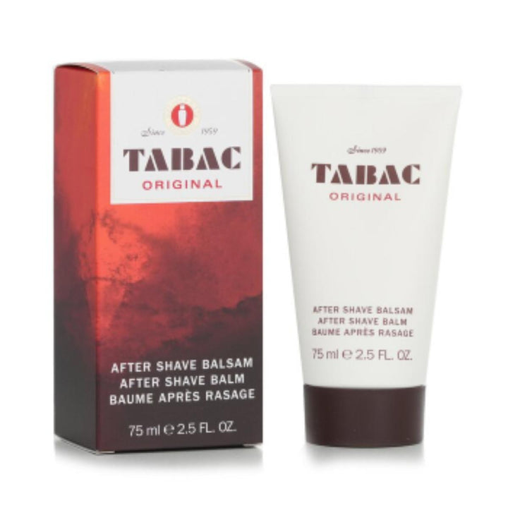 Original After Shave Balm