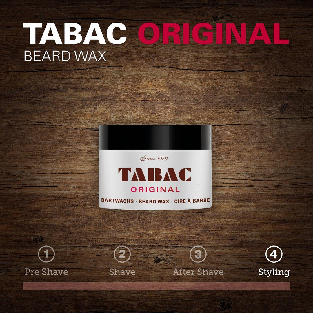 Original Beard Wax