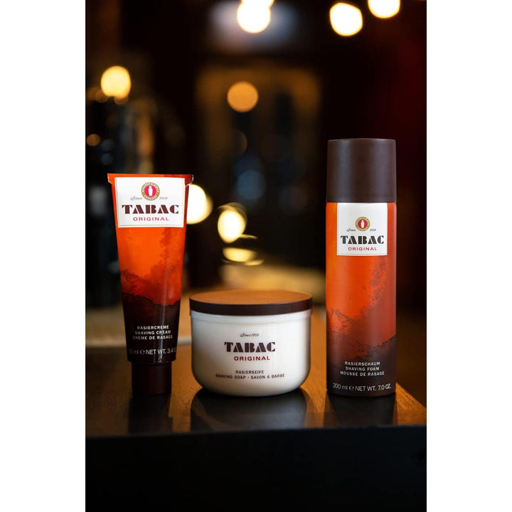 Original Lather Shaving Cream