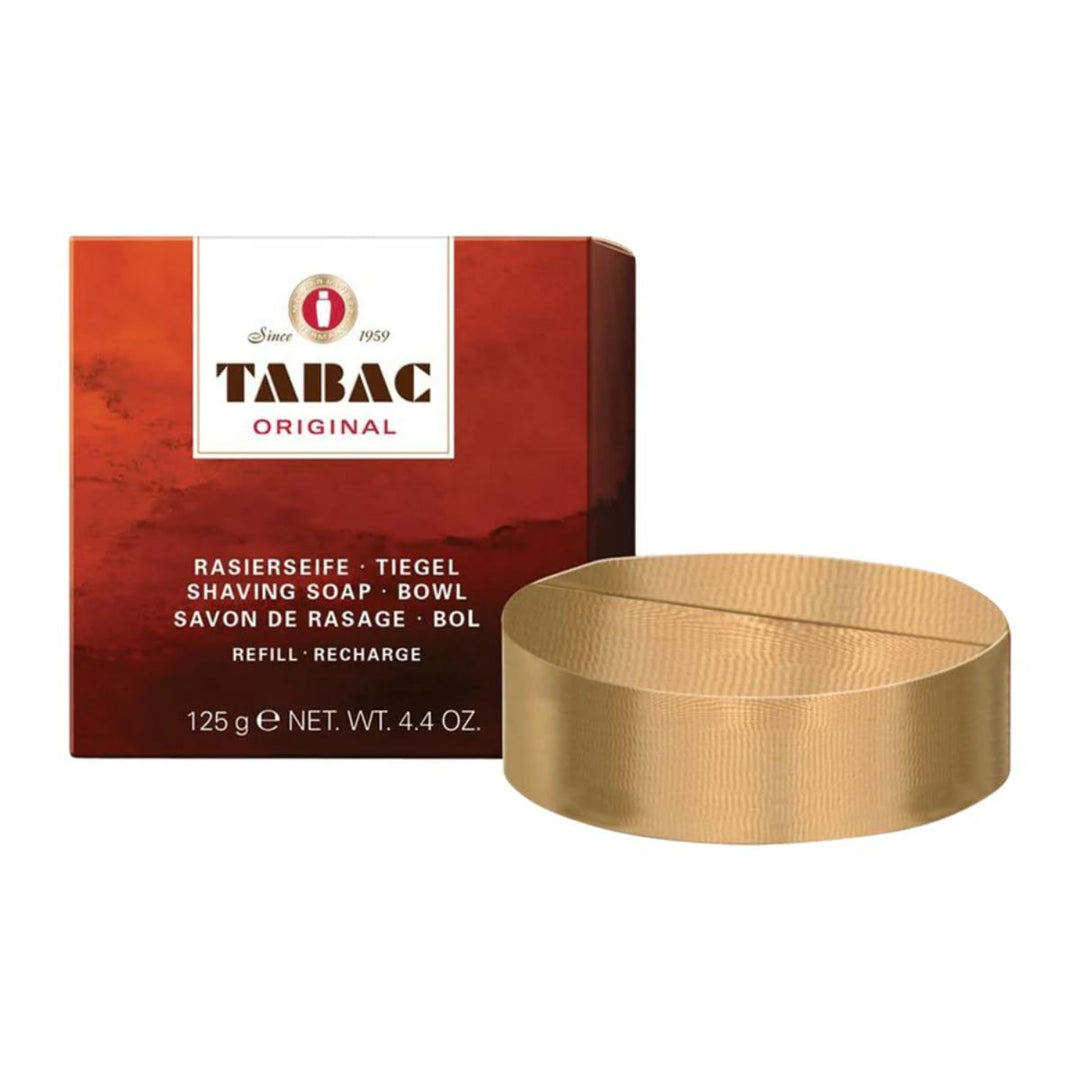 Original Shaving Refill Soap Bowl