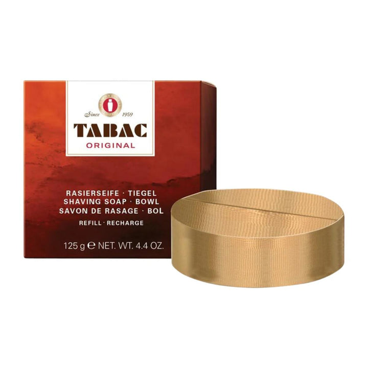Original Shaving Refill Soap Bowl