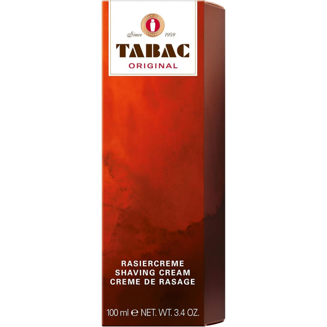 Original Lather Shaving Cream