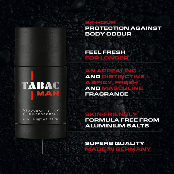 Tabac Man Deodorant Stick