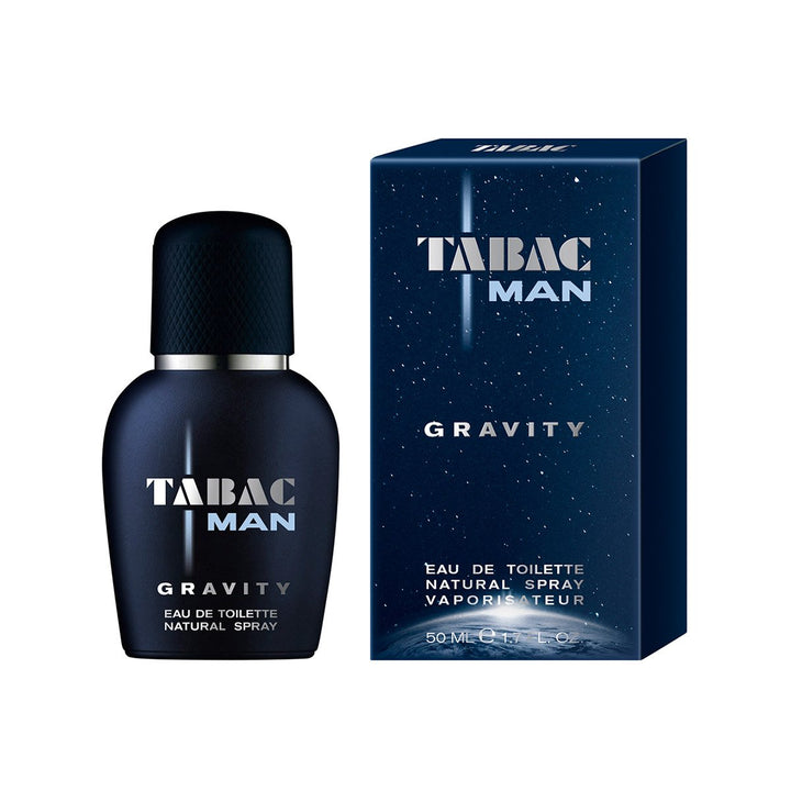 Man Gravity Eau De Toilette