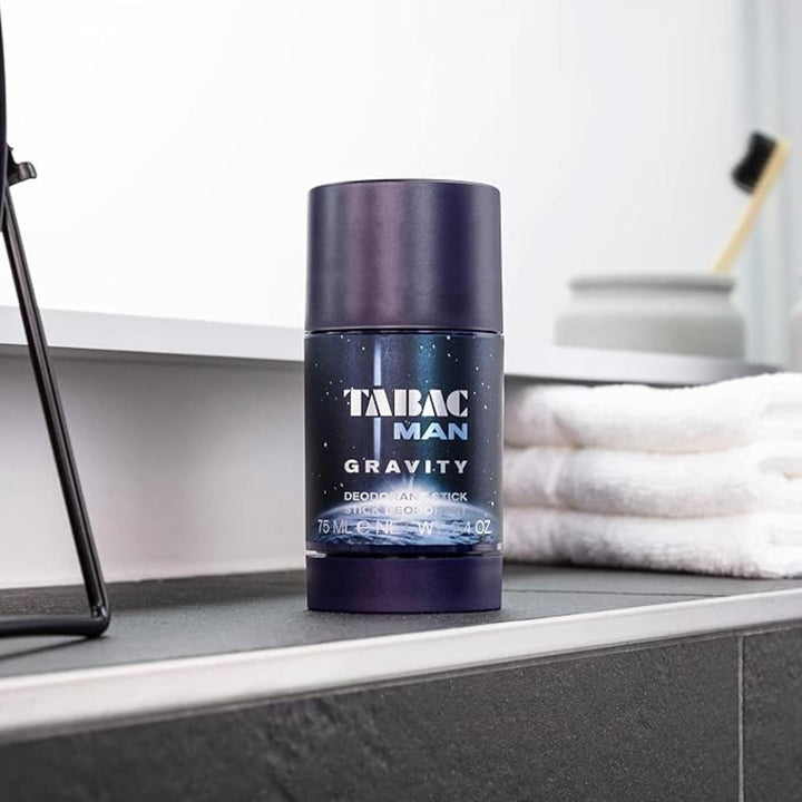Tabac Man Gravity Deodorant Stick