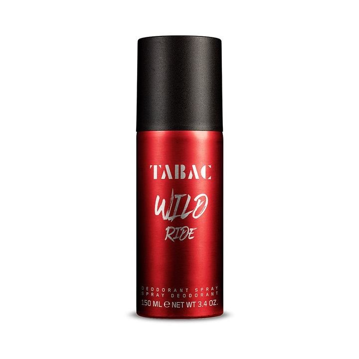 Wild Ride Deodorant Spray 250ml