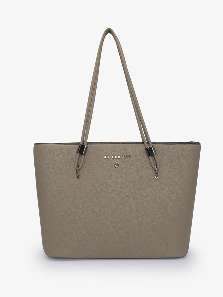 Kira Shopper - Mink