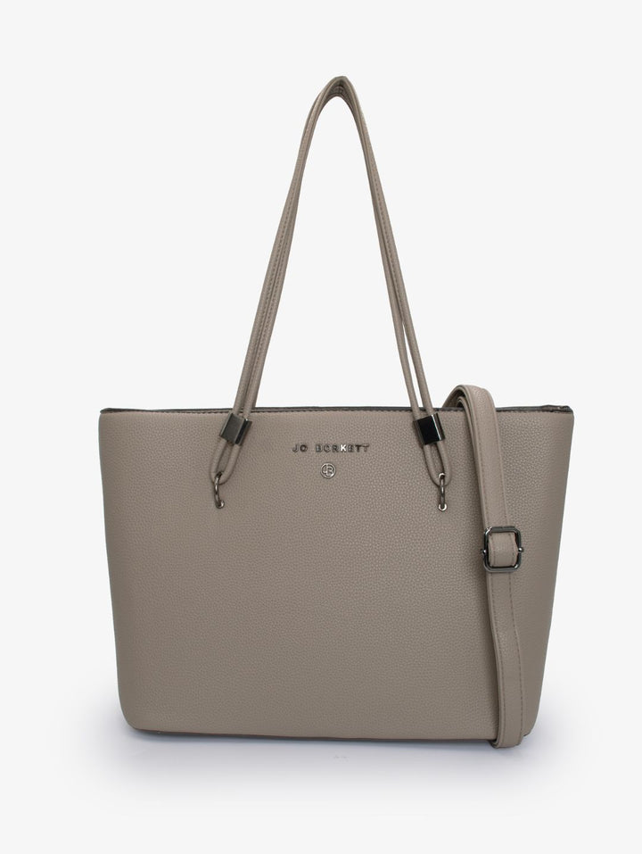 Kira Shopper - Mink