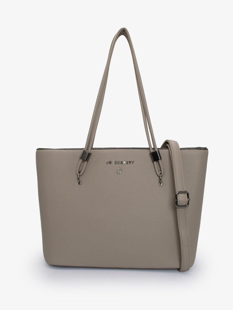 Kira Shopper - Mink