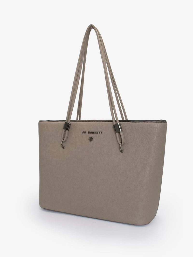 Kira Shopper - Mink