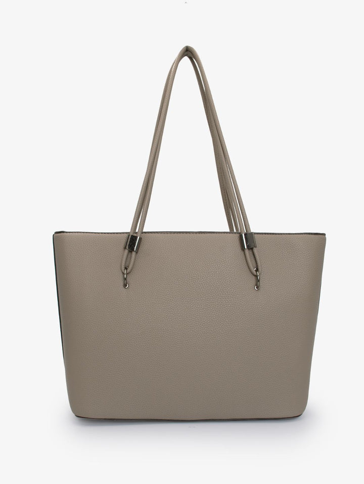 Kira Shopper - Mink