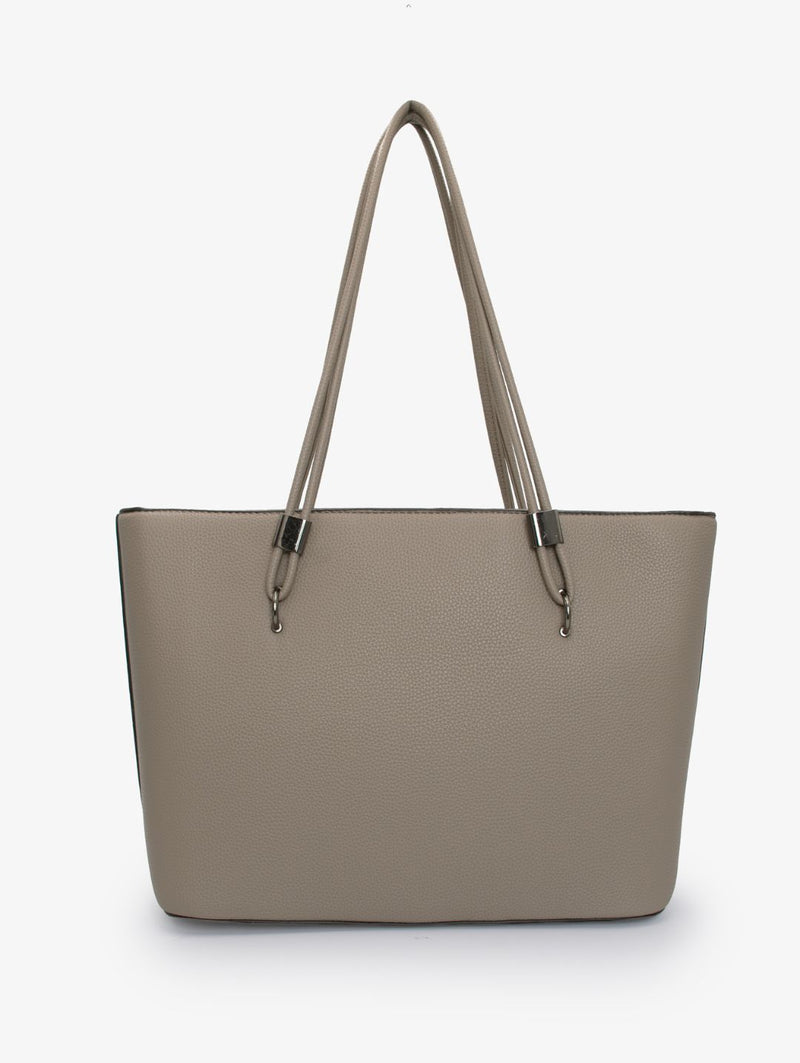 Kira Shopper - Mink