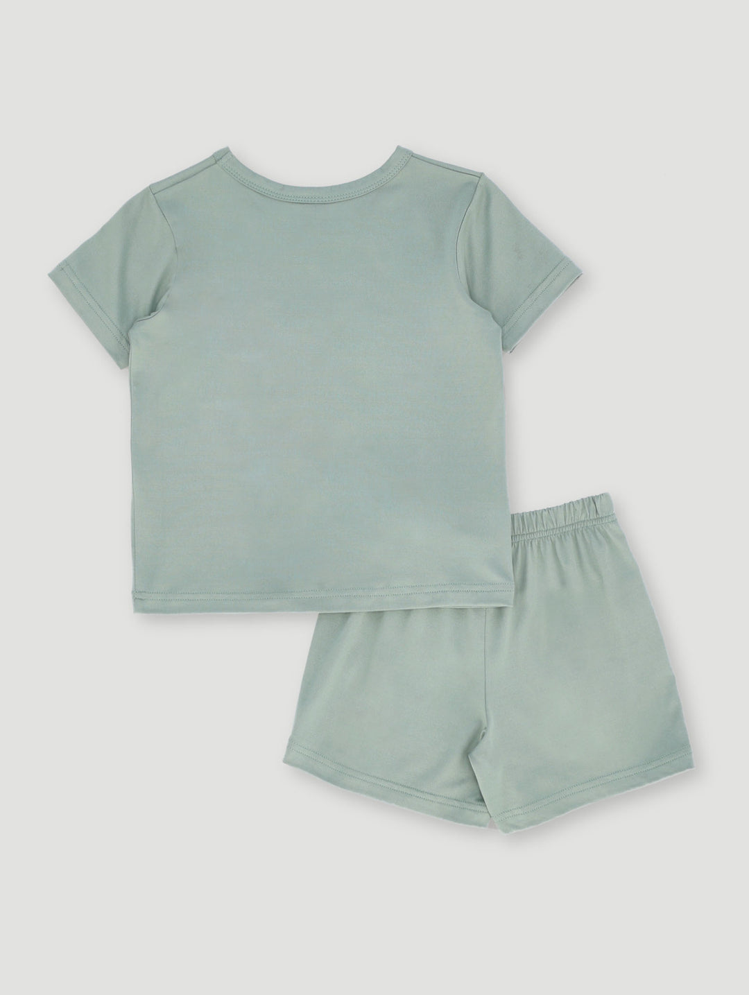 Pre-Boys Soccer Sleep Set - Green
