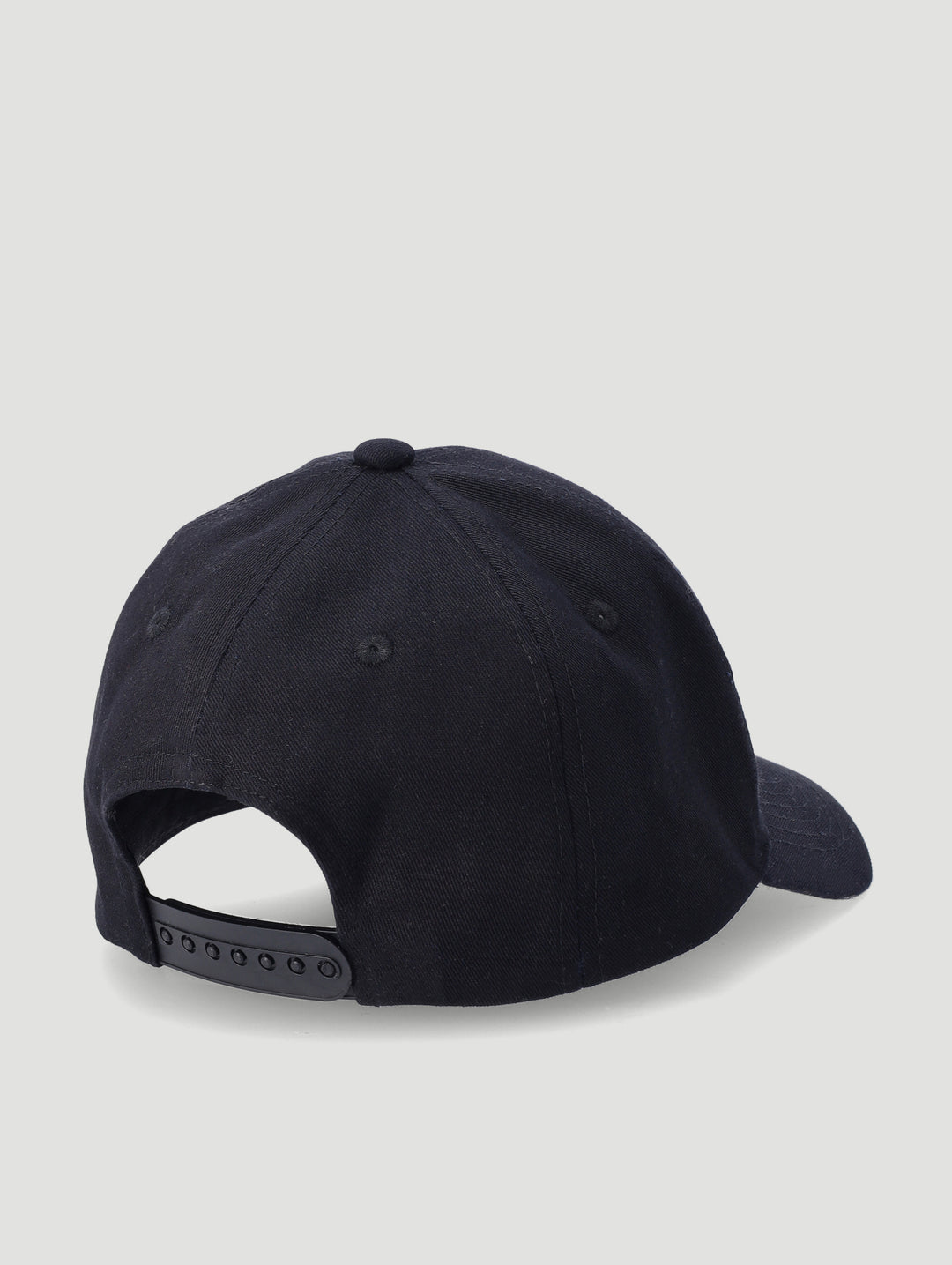 Boys Bruh Cap - Black