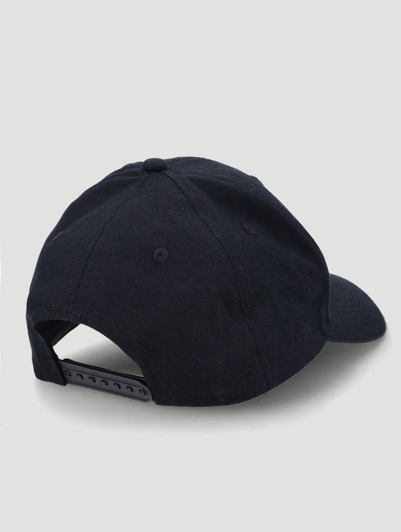 Girls Nyc Cap - Black
