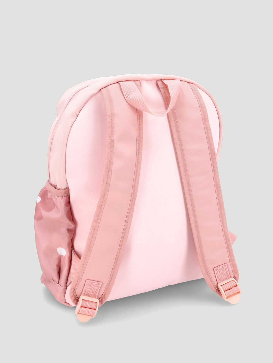 Pre-Girls Towelling Flower Backpack