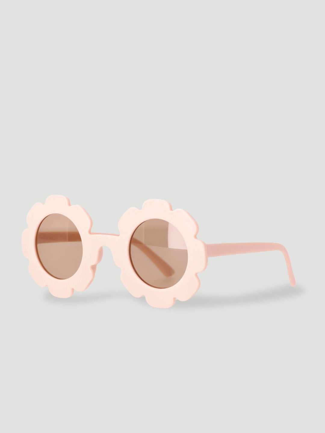 Keedo Sunglasses & Accessory Set - Pink