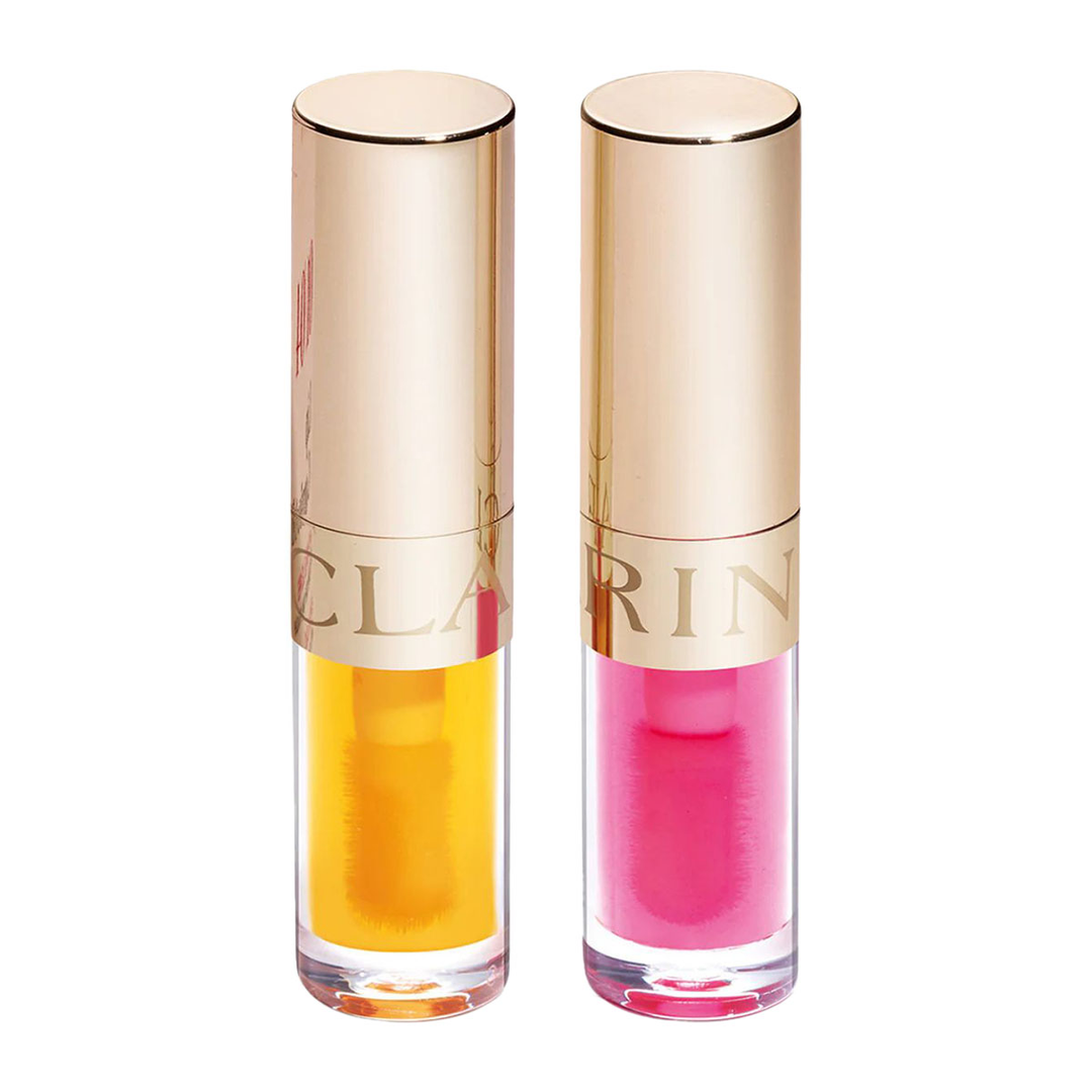 Lip Comfort Oil Duo