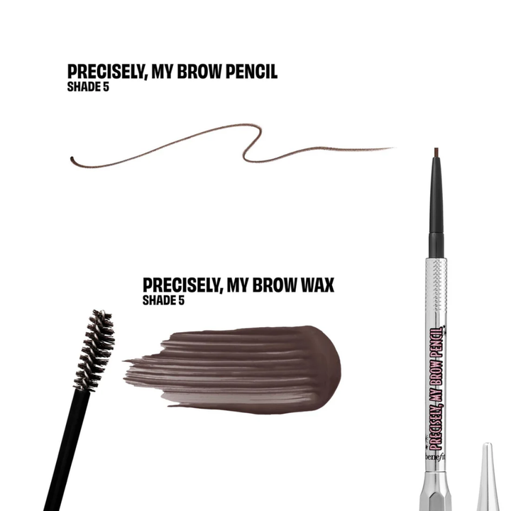 Precisely, My Brow Pack - Shade 5